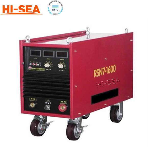 RSN7-1600 Shipbuilding Stud Welding Machine